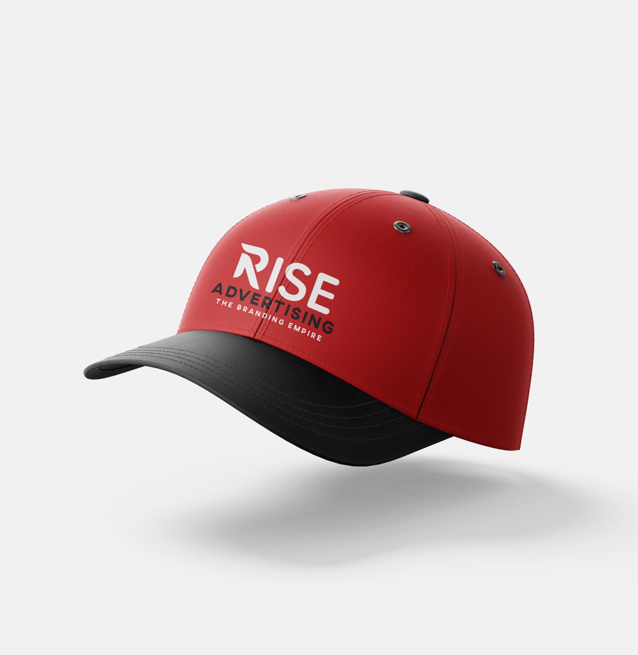 Cap Mockup Design 2